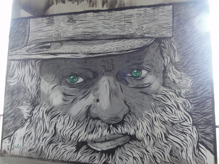 Visiter la Friche Belle de Mai à Marseille