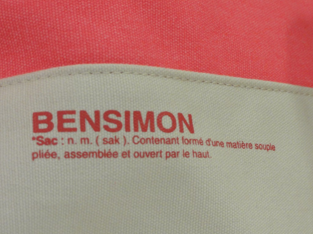 Bensimon 2