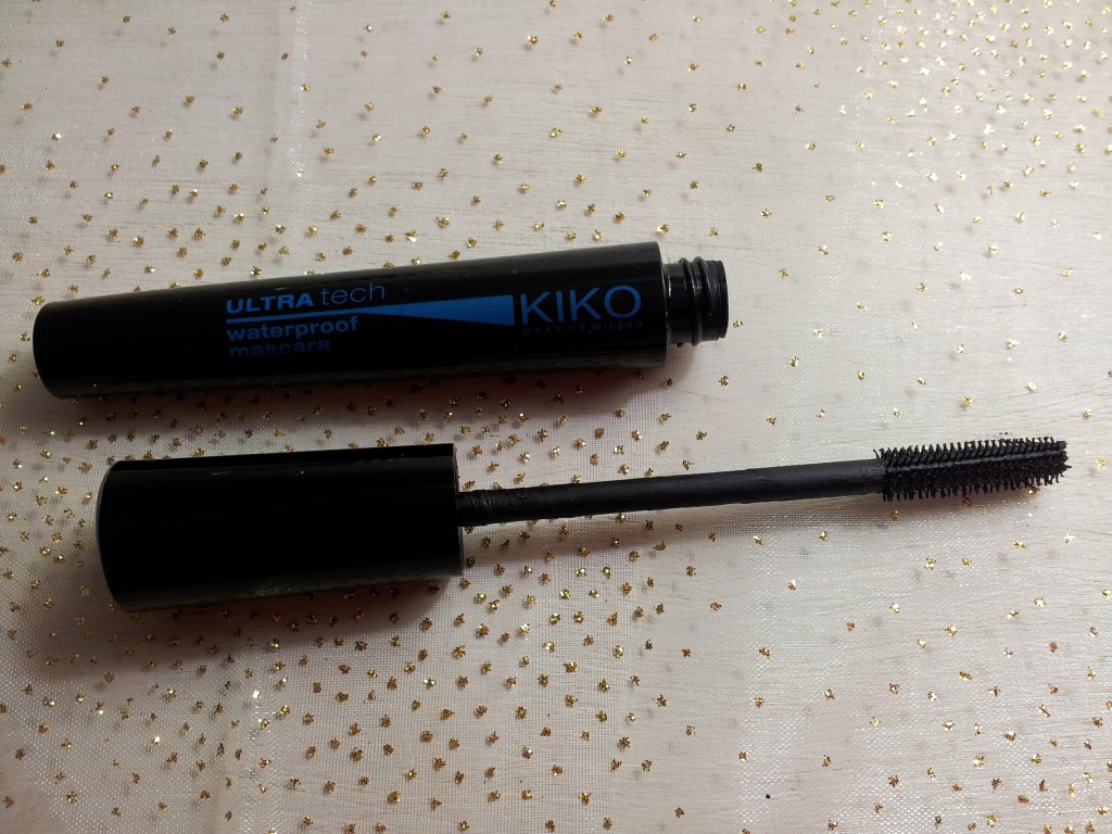 mascara Kiko