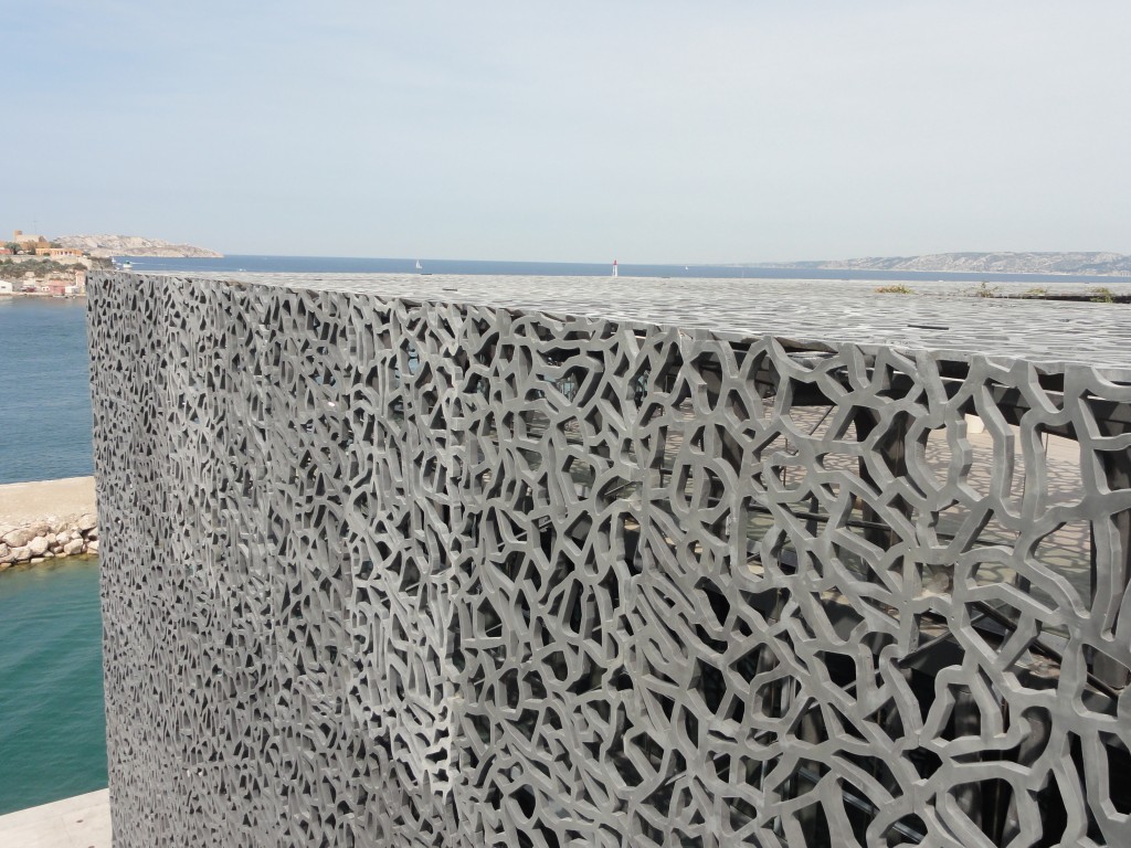 mucem 8