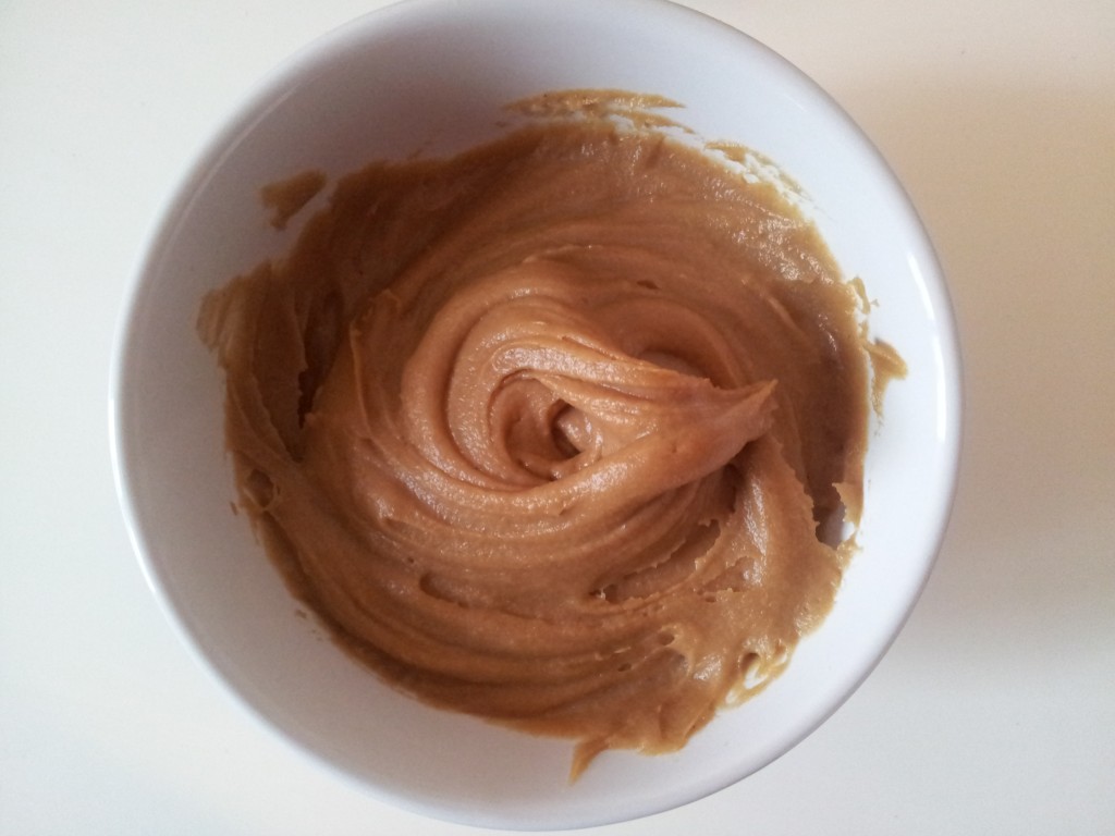 pâte à tartiner aux spéculoos