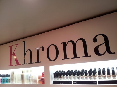 Khroma Nail B