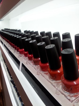 vernis OPI Khroma Nail Bar