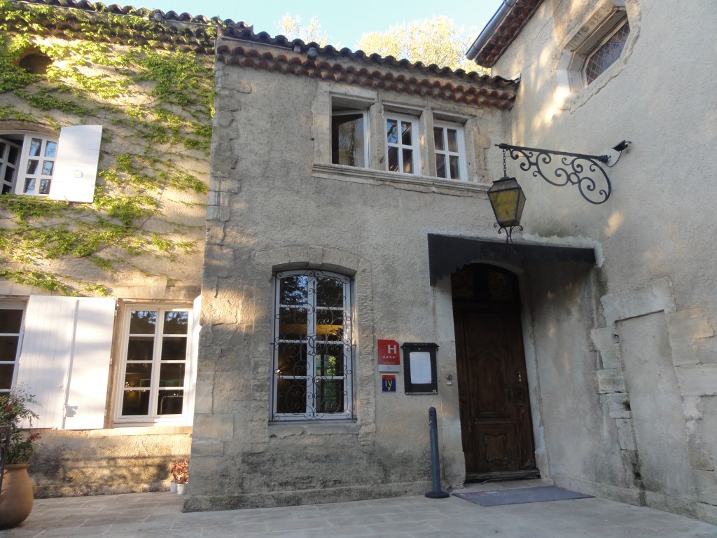 Moulin de Vernègues 1