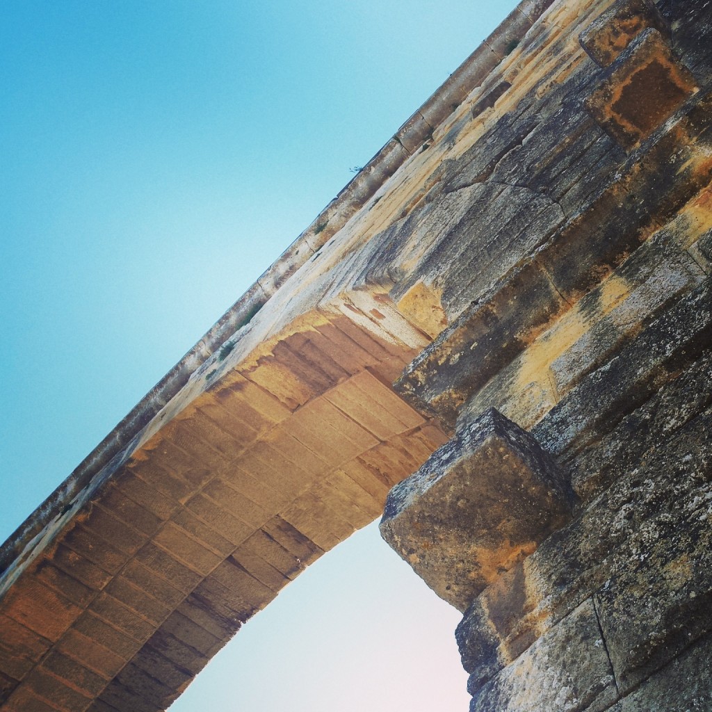 Pont du Gard