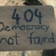 démocratie