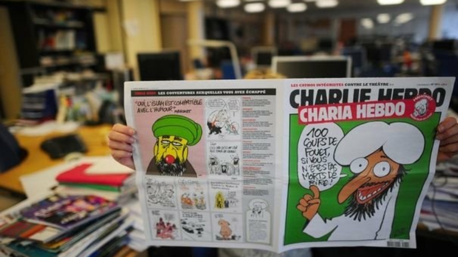 Je-Suis-Charlie