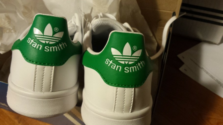 Stan-Smith