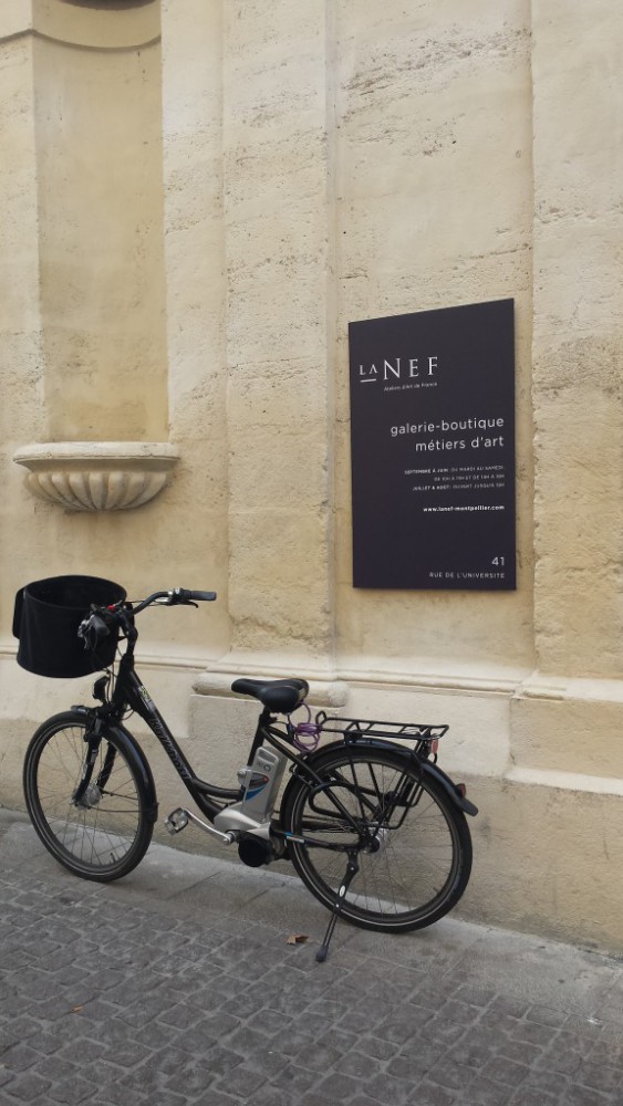 La Nef Montpellier