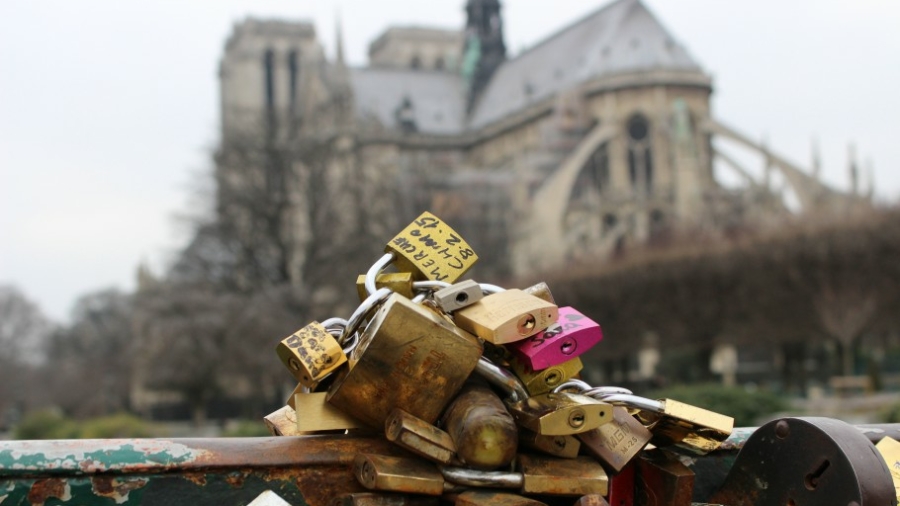 Paris en famille