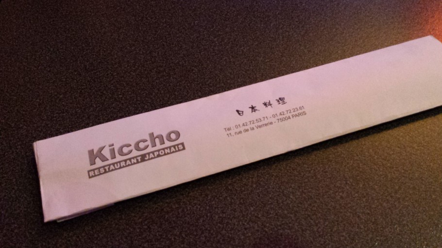 restaurant Kiccho