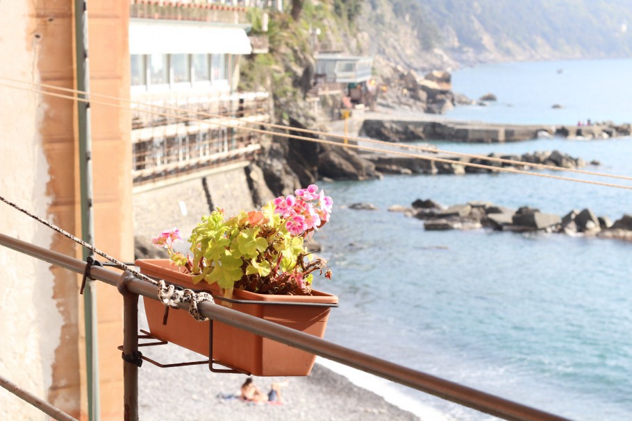 Camogli Italie