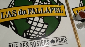 l'as du fallafel