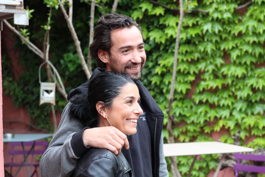 Petit Pierre et les blogueuses