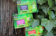 Mincir avec BiOrigine