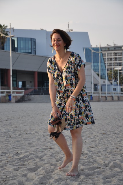 rentrer dans le moule