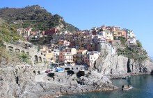 cinque terre