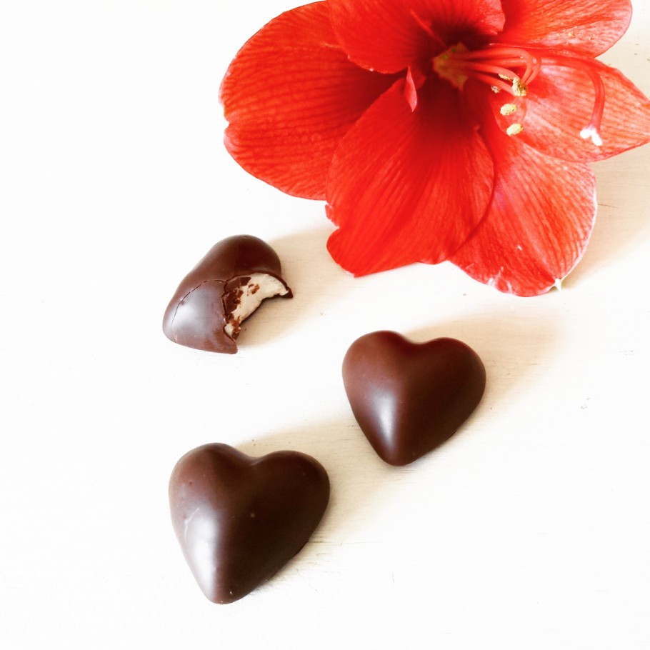 Tout plein d’amour