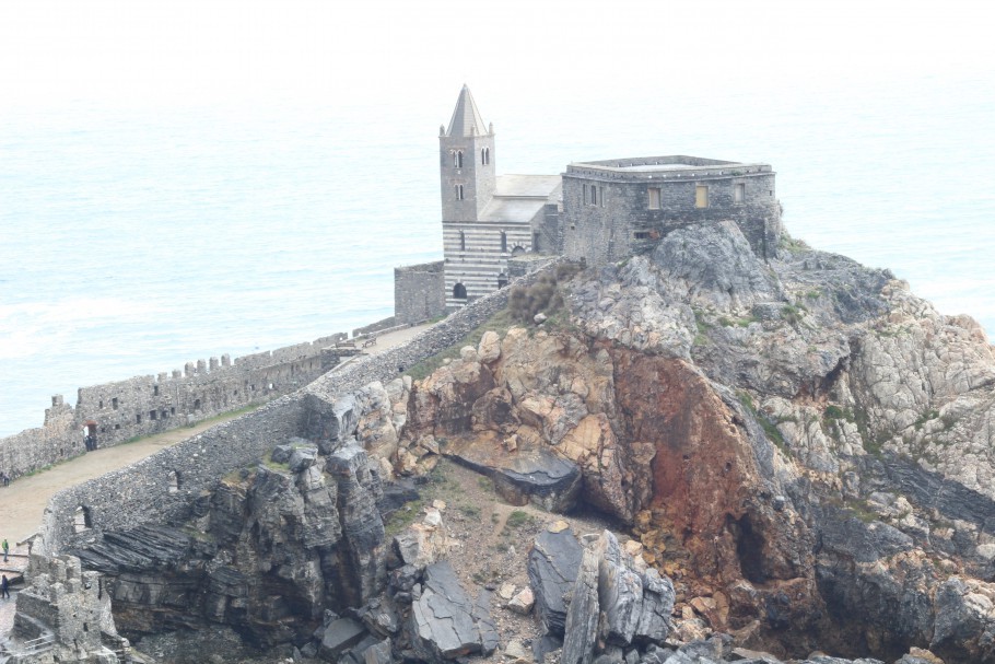 Cinque Terre