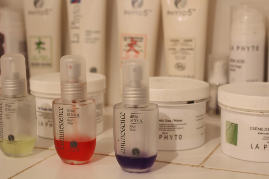 hôtel spa montaigne