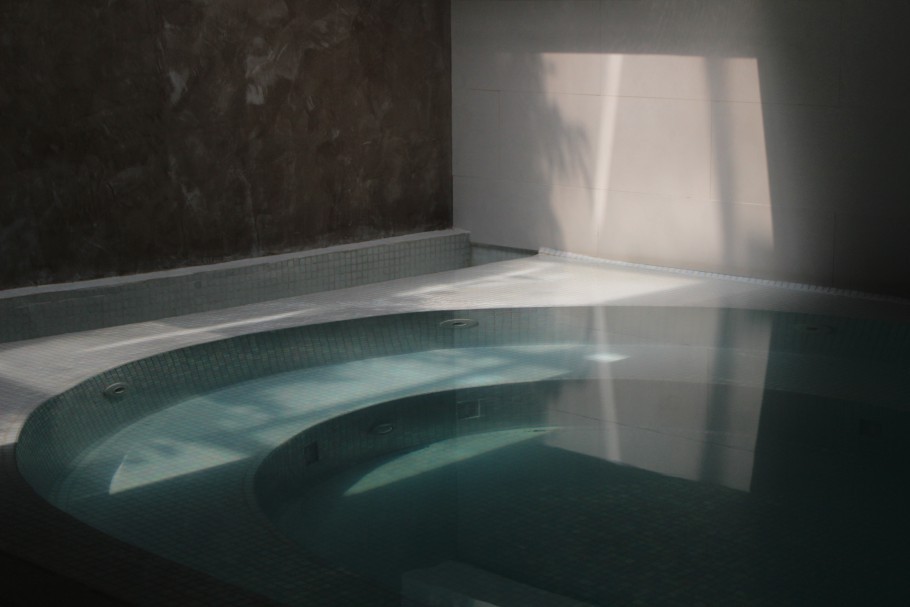 hôtel spa montaigne