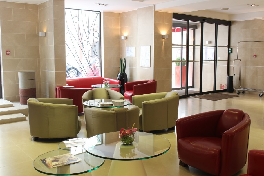 hôtel spa montaigne