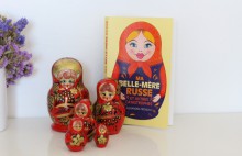 Ma belle-mère russe