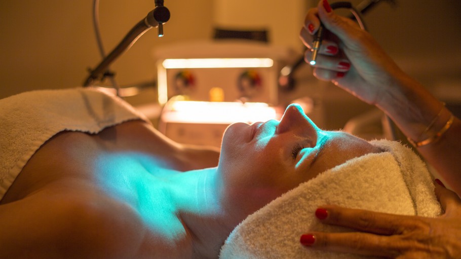 hôtel spa montaigne