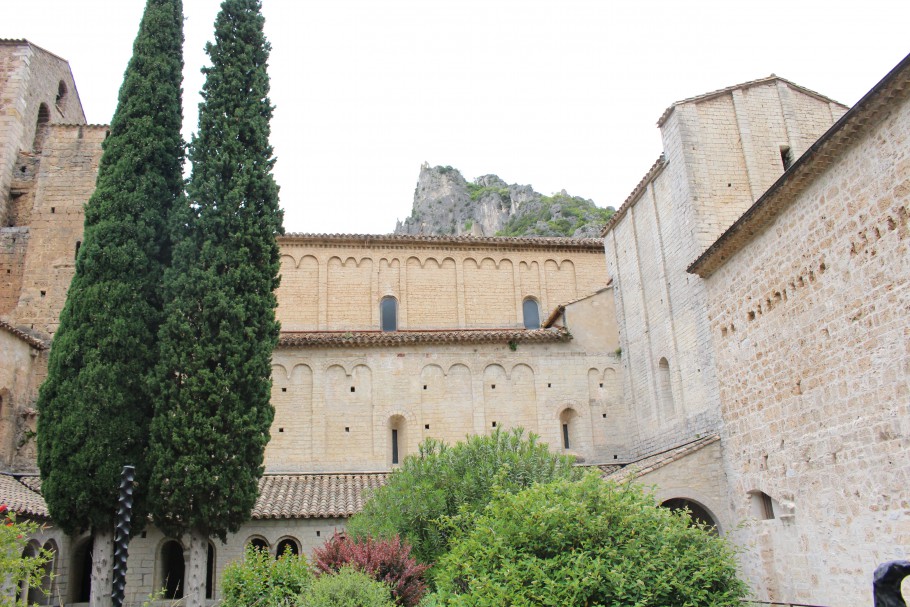 saint guilhem hérault