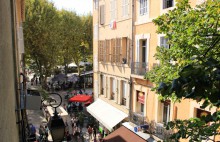 hôtel aix en provence