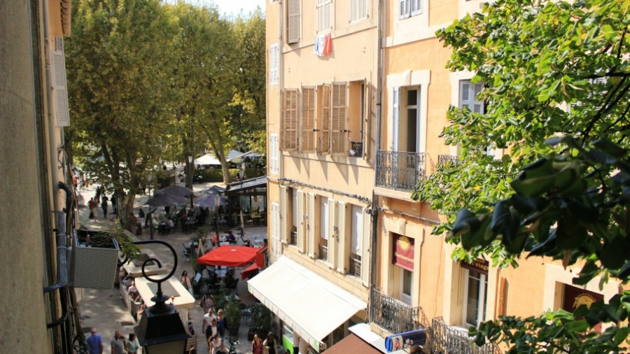 hôtel aix en provence