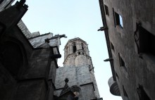 barcelone espagne week-end