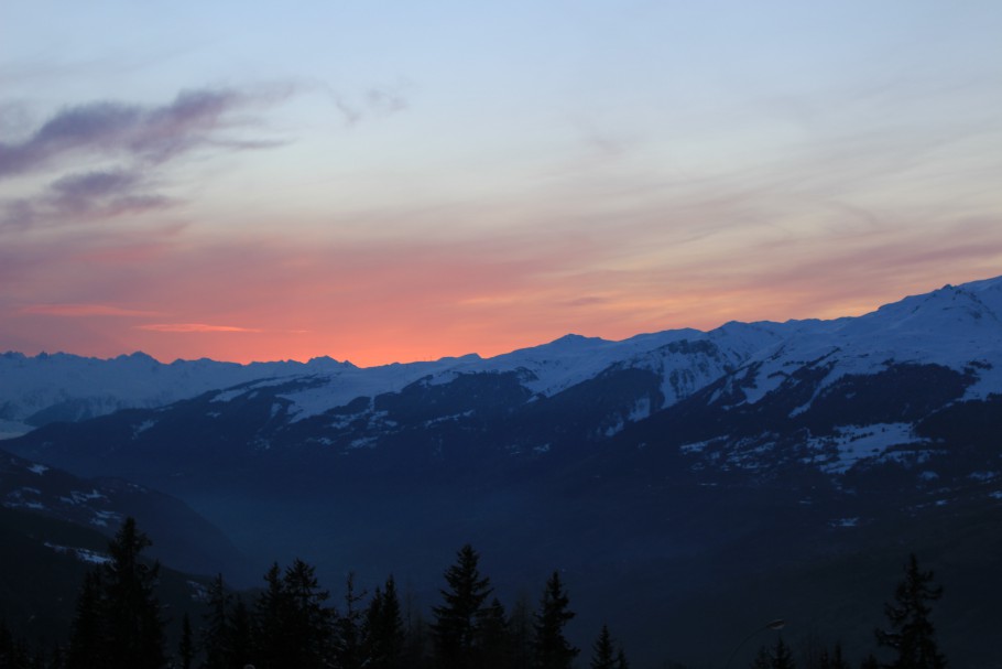 5 activités à faire à la montagne lorsque l’on ne skie pas