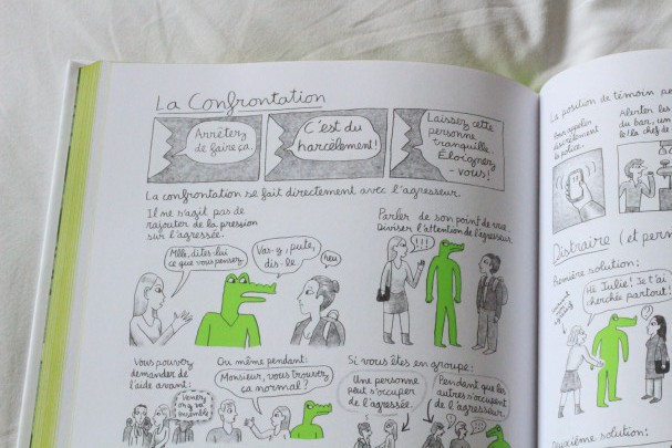 les crocodiles bd