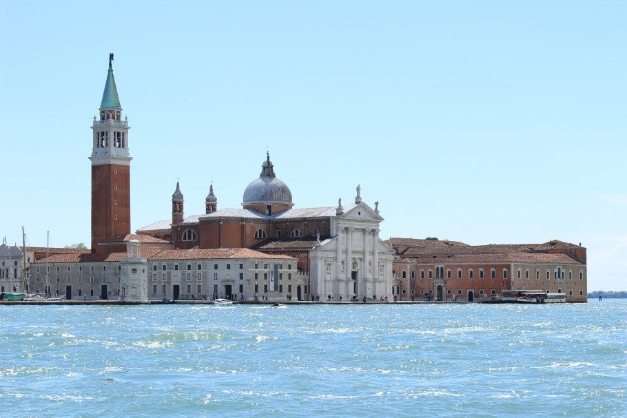 voyage Venise