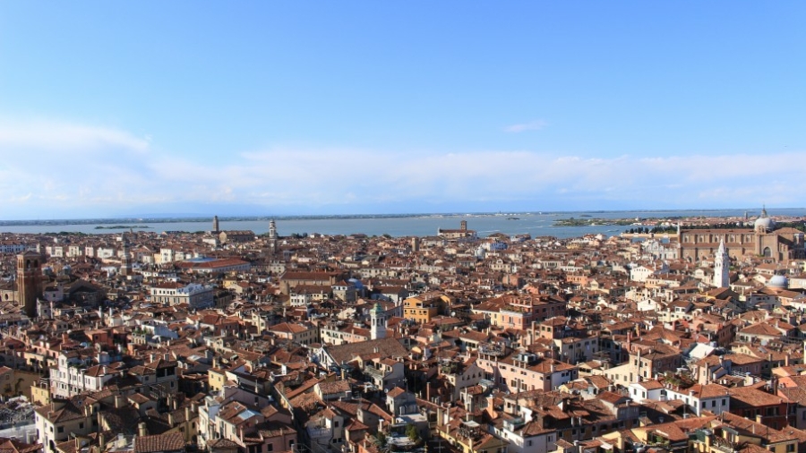 visiter Venise