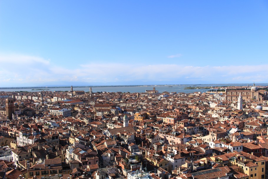 #Itw #1 : Lucie, dis-nous, c’est comment la vie d’une française à Venise ?