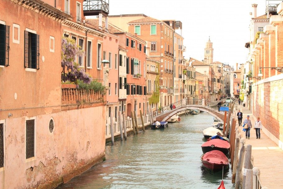 cannaregio Venise