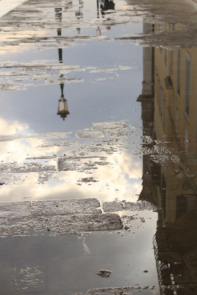 cannaregio Venise