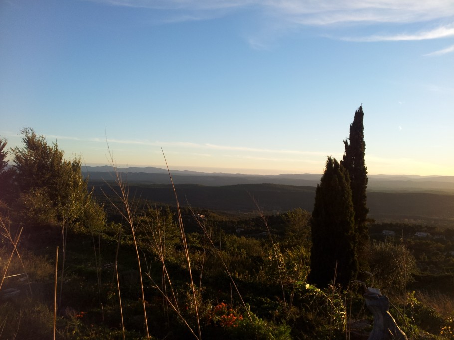 Partout où nous allons