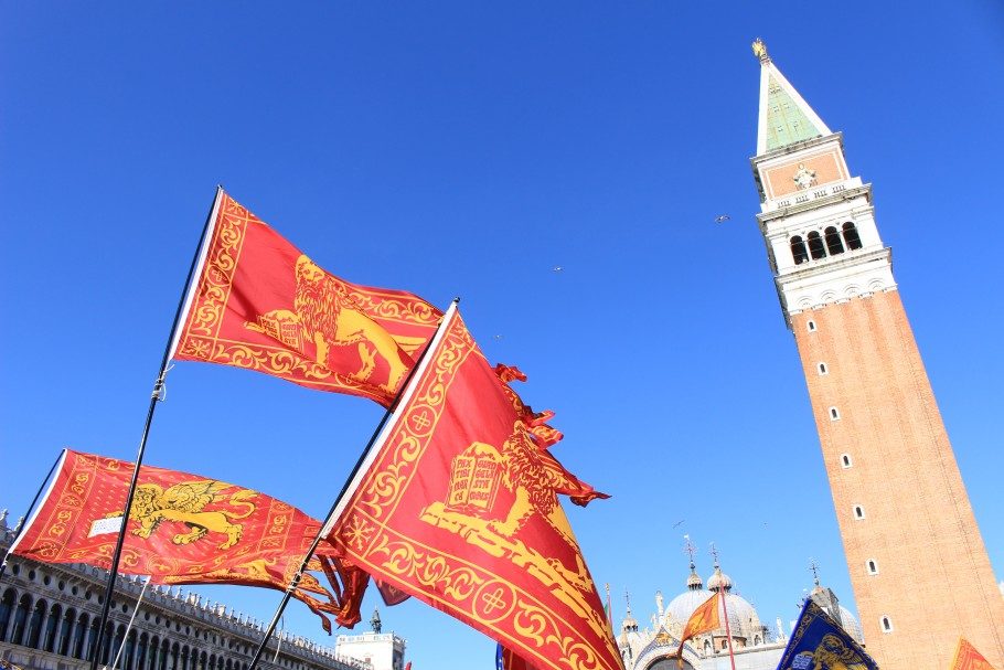 campanile Venise