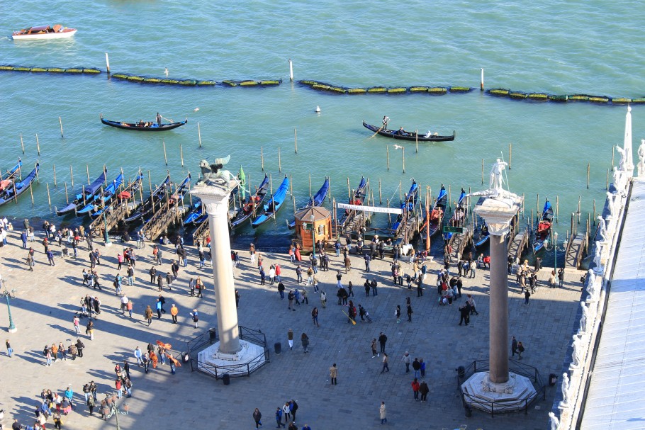 campanile Venise