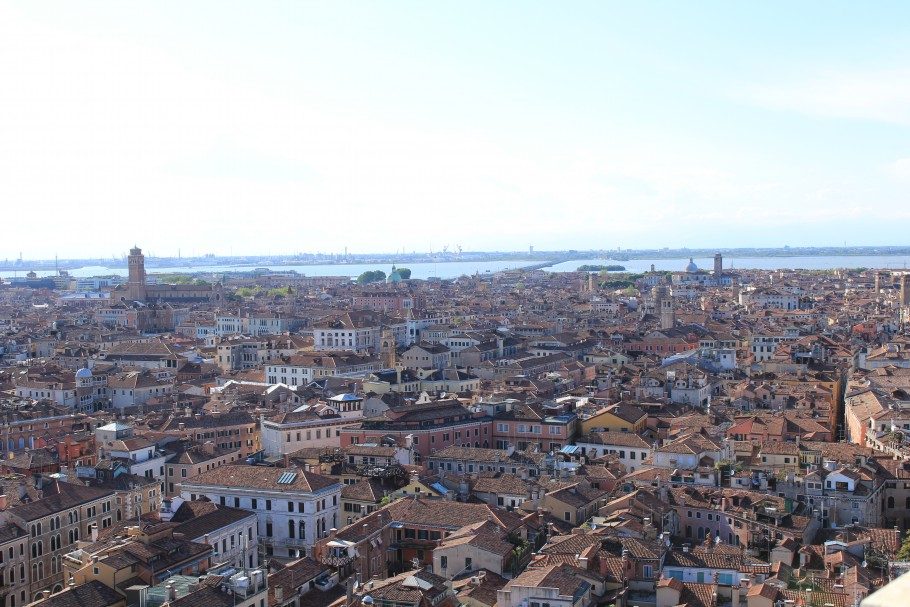 campanile Venise