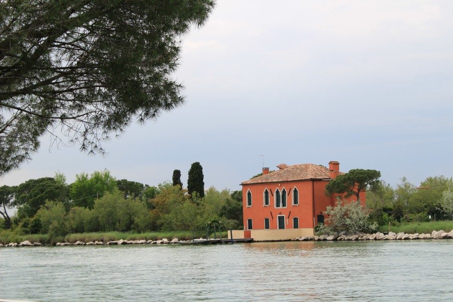 Burano Venise