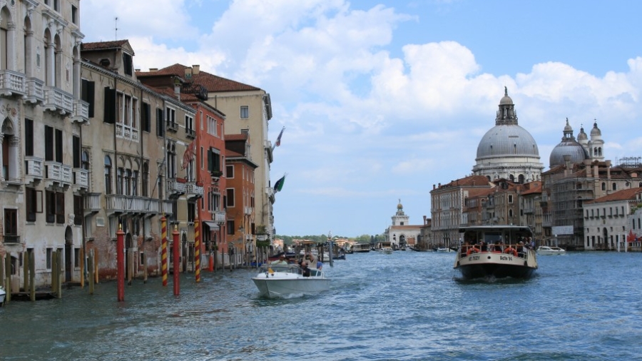 venise Airbnb