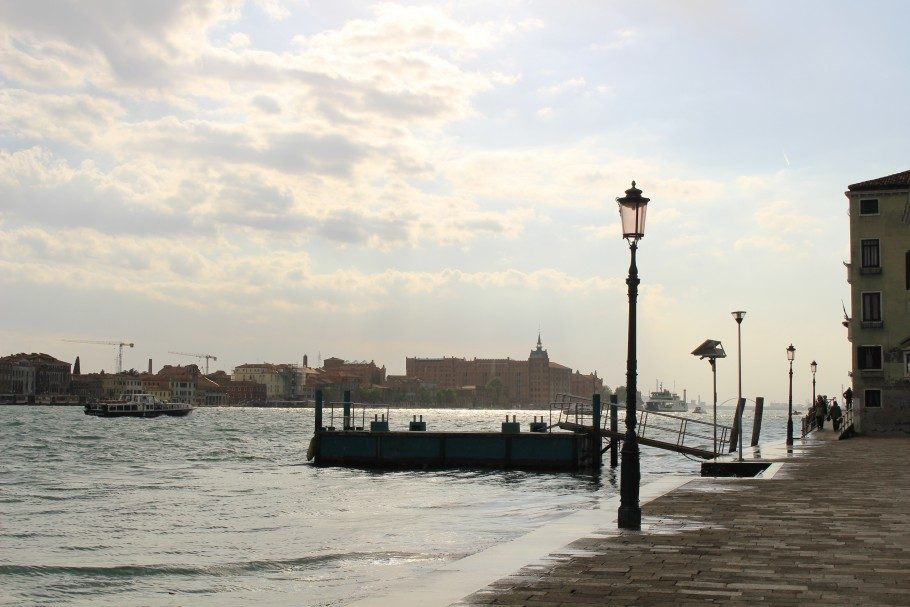 voyager à Venise