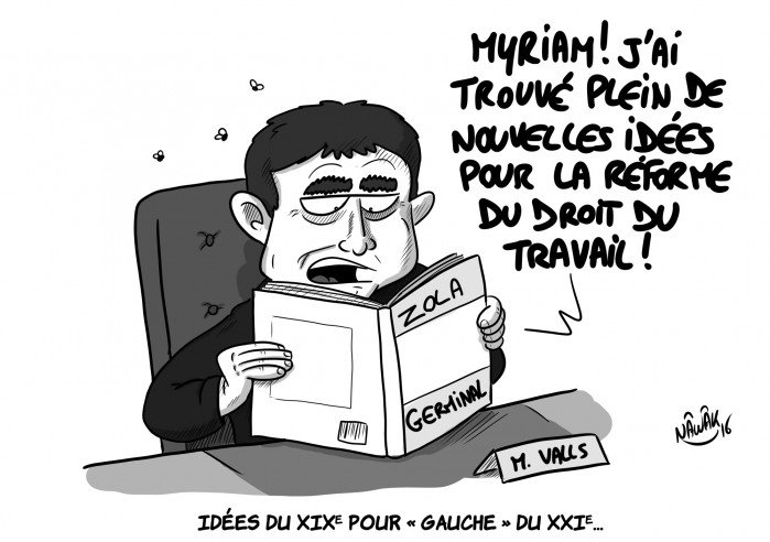 réforme-du-droit-du-travail