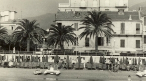 plage privée montpellier