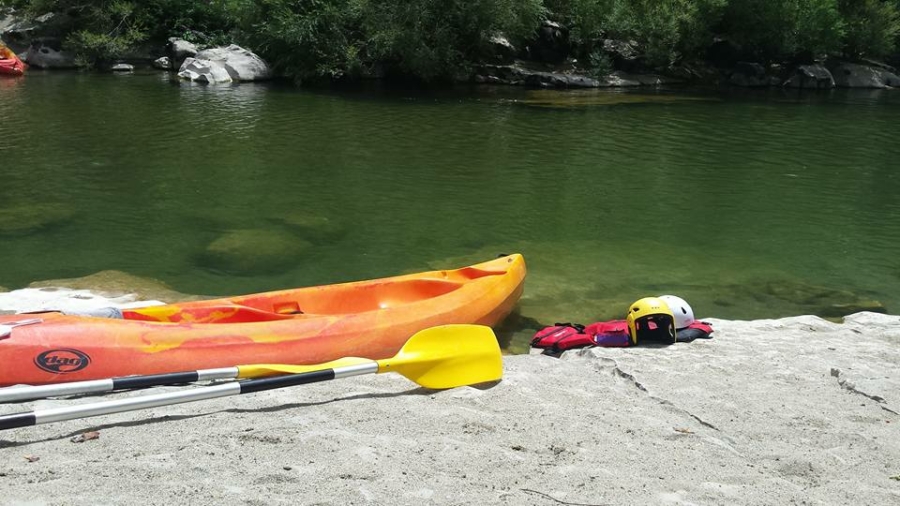 baignade rivière montpellier