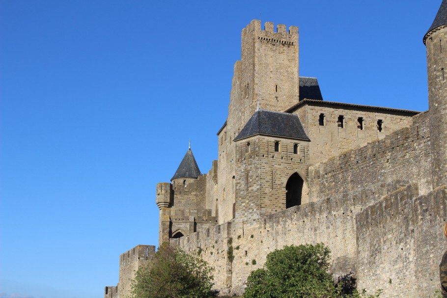 carcassonne